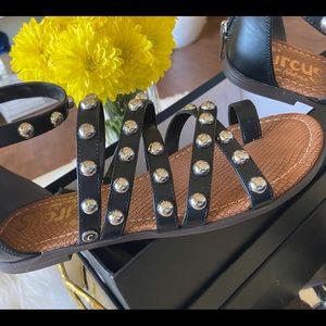 Circus by Sam Edelman Carla Women's Sandals